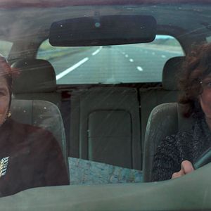 Fotoğraf Brigitte Roüan