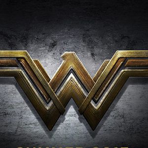 Fotoğraf Wonder Woman