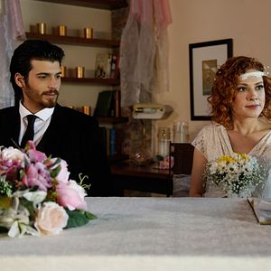 Fotoğraf İnadına Aşk