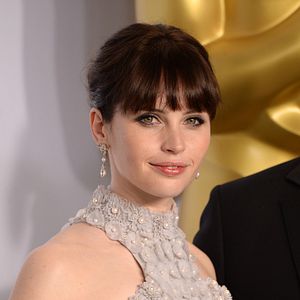 Fotoğraf Felicity Jones