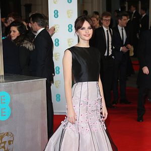 Fotoğraf Felicity Jones