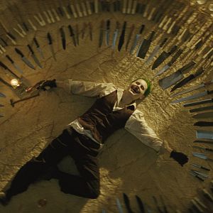 Fotoğraf Jared Leto