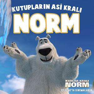 Fotoğraf Karlar Kralı Norm