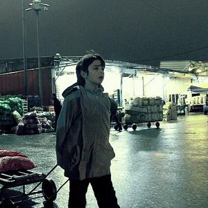 Fotoğraf Şafakla Dönenler