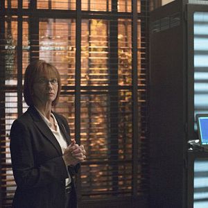 Fotoğraf Kathy Baker