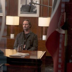 Fotoğraf Josh Holloway