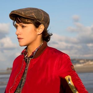 Fotoğraf Emma de Caunes