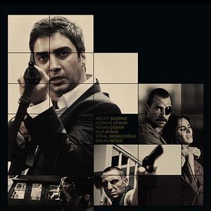 Fotoğraf Kurtlar Vadisi: Filistin