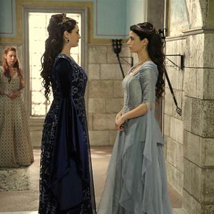 Fotoğraf Muhteşem Yüzyıl Kösem