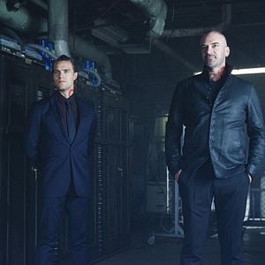 Fotoğraf Alan Van Sprang