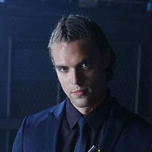 Fotoğraf Shadowhunters