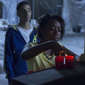 Fotoğraf Aboubakr Bensaihi