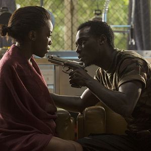 Fotoğraf Martha Canga Antonio