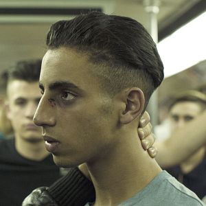 Fotoğraf Aboubakr Bensaihi