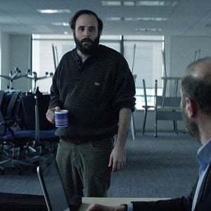 Fotoğraf Mars’tan Haberler Var