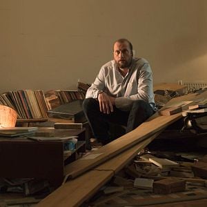 Fotoğraf Mars’tan Haberler Var