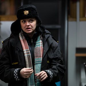 Fotoğraf Ilmur Kristjánsdóttir