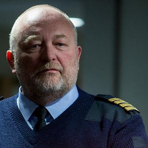 Fotoğraf Bjarne Henriksen