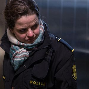 Fotoğraf Ilmur Kristjánsdóttir