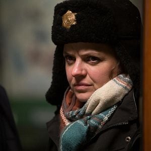 Fotoğraf Ilmur Kristjánsdóttir