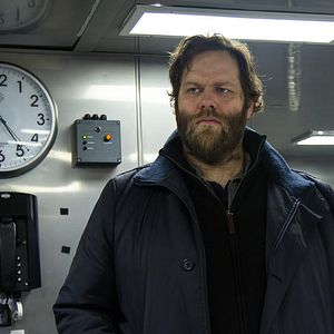 Fotoğraf Ólafur Darri Ólafsson