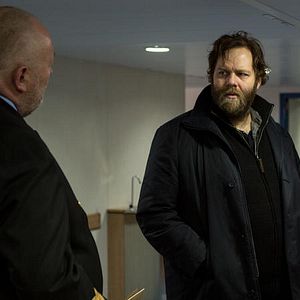 Fotoğraf Ólafur Darri Ólafsson