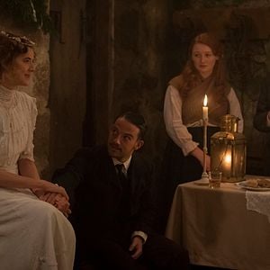 Fotoğraf Sunset Song