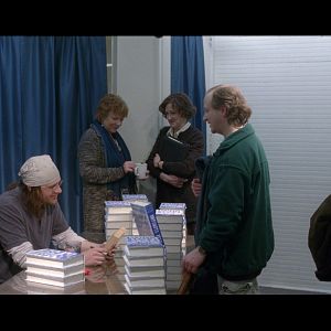 Fotoğraf The End Of The Tour