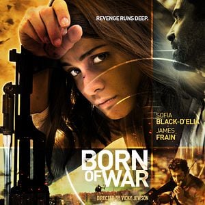 Fotoğraf Born of War