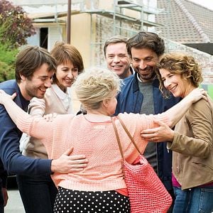 Fotoğraf Isabelle Nanty