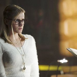 Fotoğraf Olivia Taylor Dudley