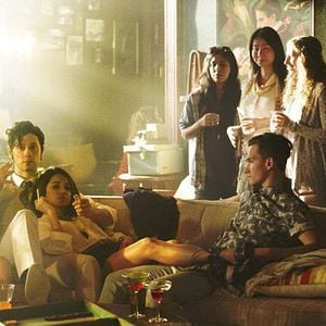 Fotoğraf Summer Bishil