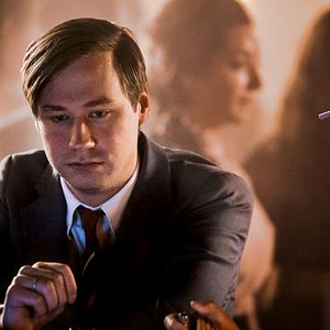 Fotoğraf David Kross