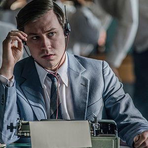 Fotoğraf David Kross