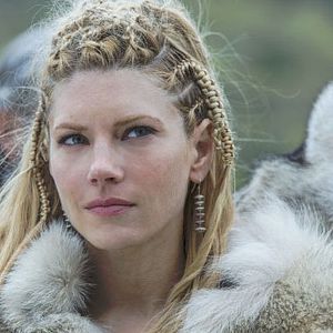Fotoğraf Katheryn Winnick