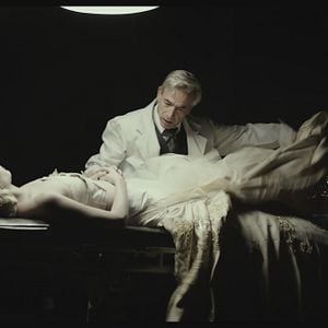 Fotoğraf Eva’ya Huzur Yok