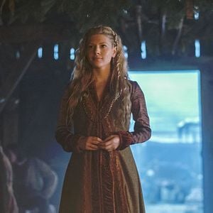 Fotoğraf Katheryn Winnick