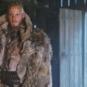 Fotoğraf Alexander Ludwig