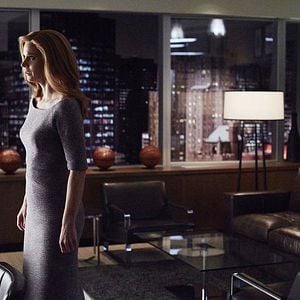 Fotoğraf Sarah Rafferty