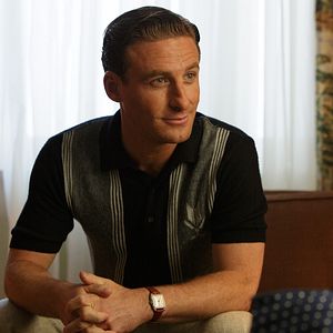 Fotoğraf Dean O'Gorman