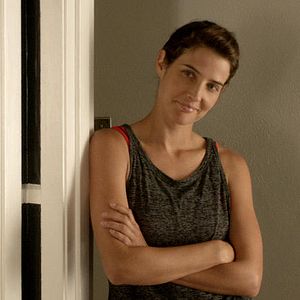 Fotoğraf Cobie Smulders