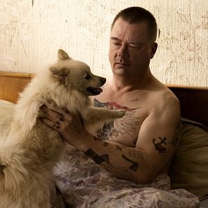 Fotoğraf Peter Kurth