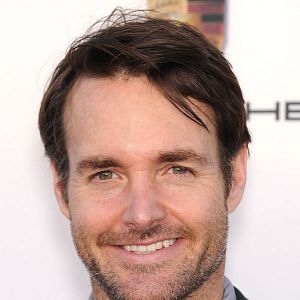 Fotoğraf Will Forte