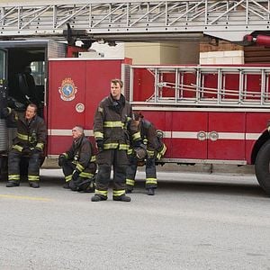 Fotoğraf David Eigenberg