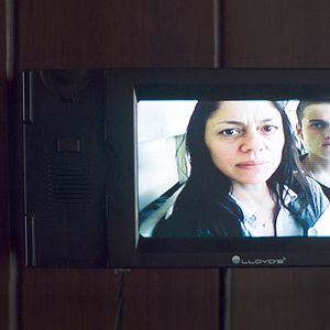 Fotoğraf Bin Başlı Canavar