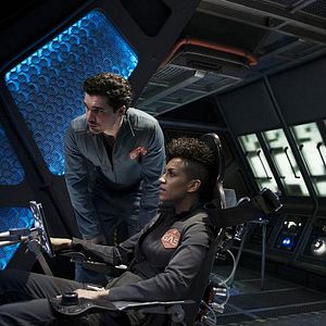 Fotoğraf Dominique Tipper