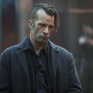 Fotoğraf Thomas Jane