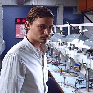 Fotoğraf Niels Schneider