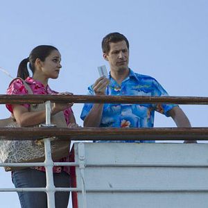 Fotoğraf Andy Samberg