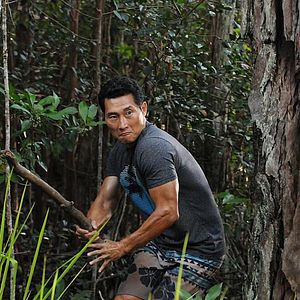 Fotoğraf Daniel Dae Kim